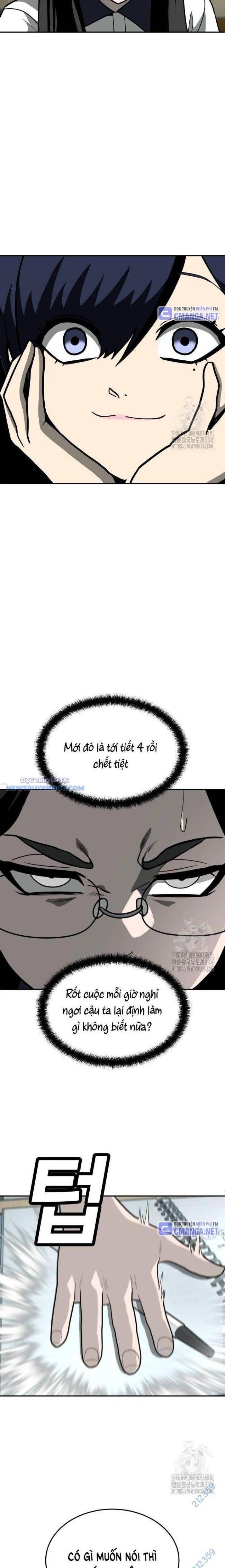 Món Đồ Chơi - Chapter 14 - Page 13