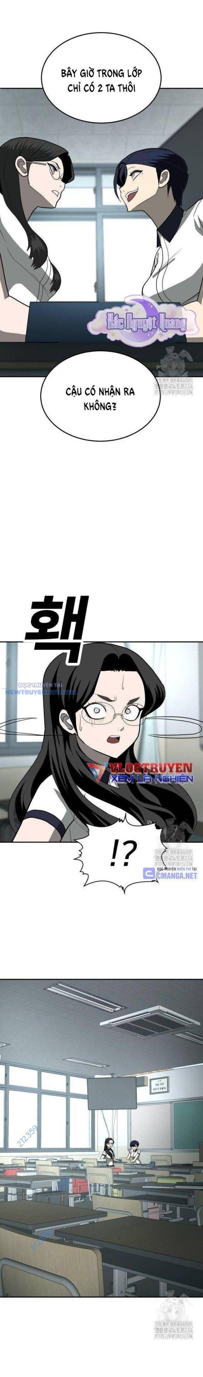 Món Đồ Chơi - Chapter 14 - Page 15