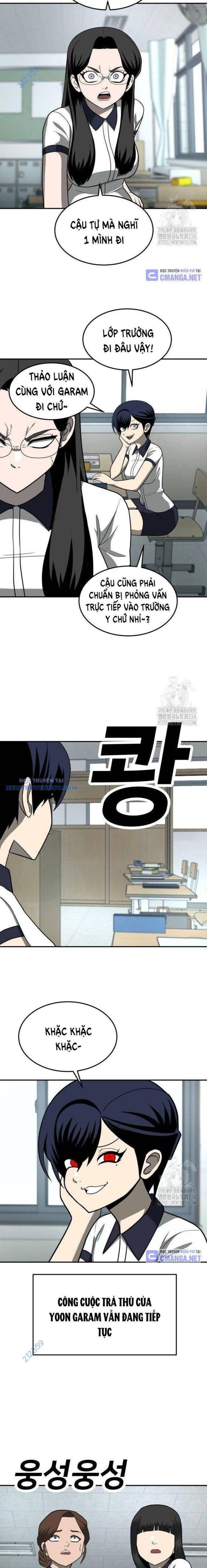 Món Đồ Chơi - Chapter 14 - Page 19