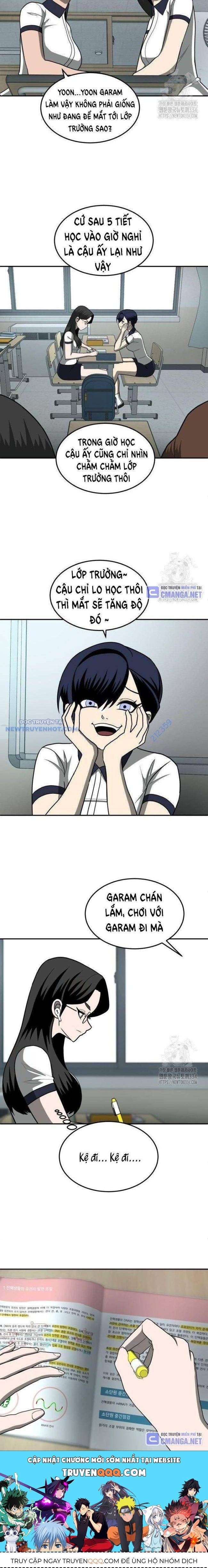 Món Đồ Chơi - Chapter 14 - Page 20