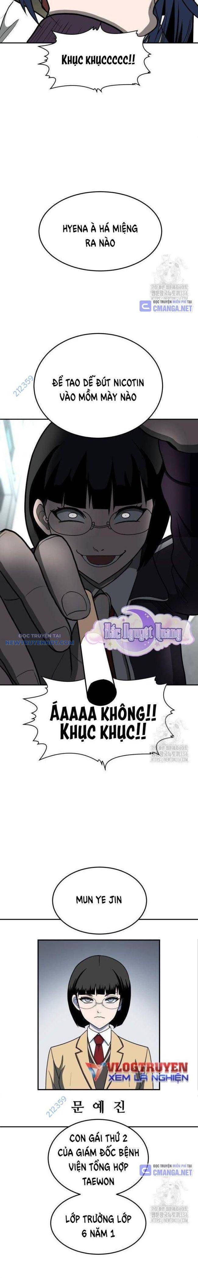 Món Đồ Chơi - Chapter 14 - Page 7