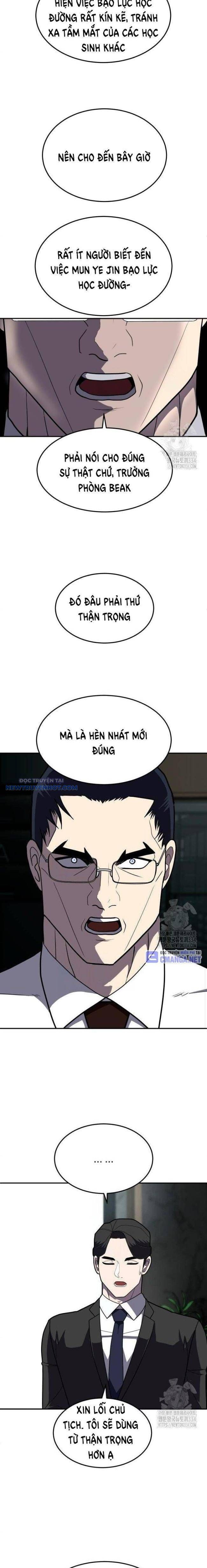 Món Đồ Chơi - Chapter 14 - Page 9