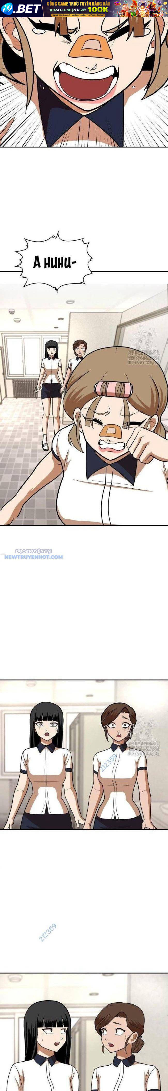 Món Đồ Chơi - Chapter 15 - Page 10