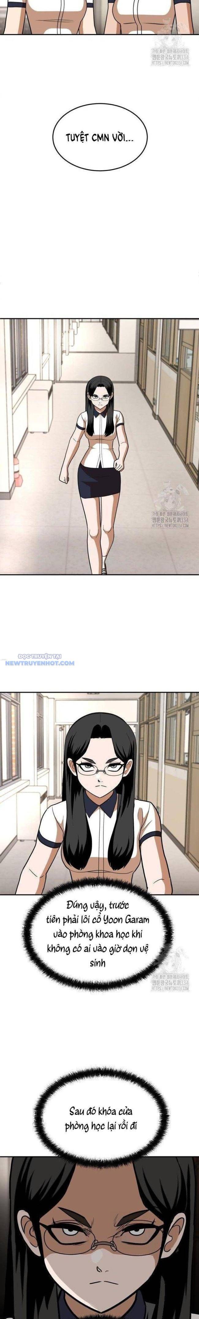 Món Đồ Chơi - Chapter 15 - Page 11