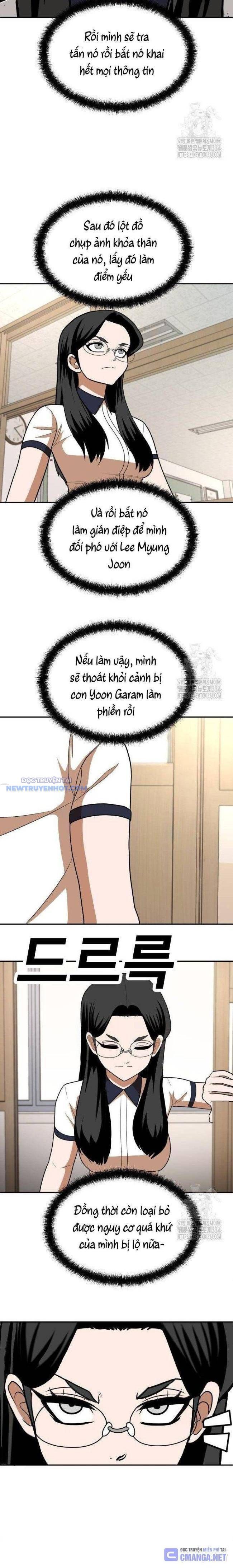 Món Đồ Chơi - Chapter 15 - Page 12