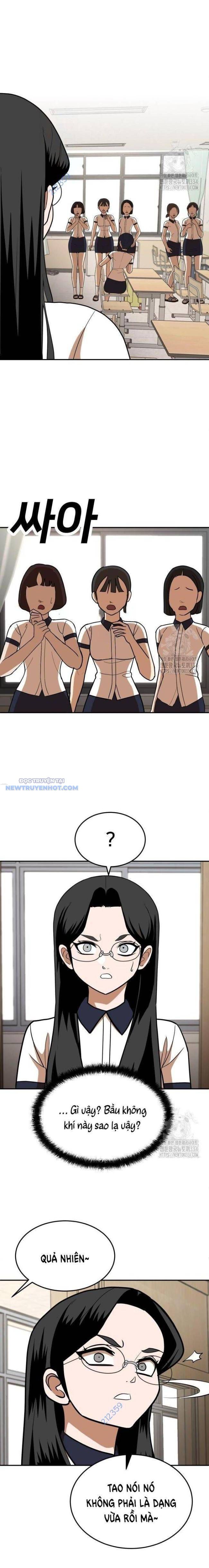 Món Đồ Chơi - Chapter 15 - Page 13