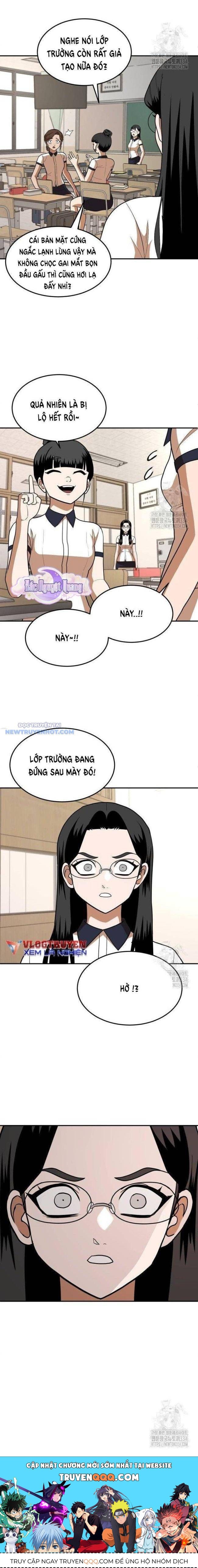 Món Đồ Chơi - Chapter 15 - Page 14