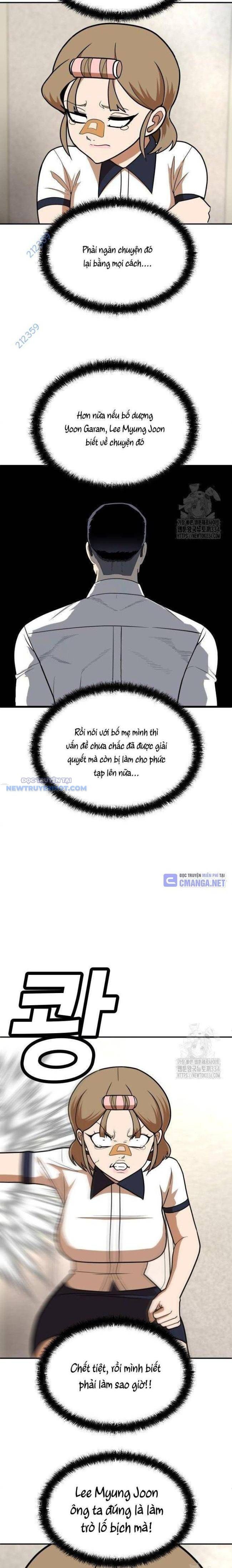 Món Đồ Chơi - Chapter 15 - Page 3