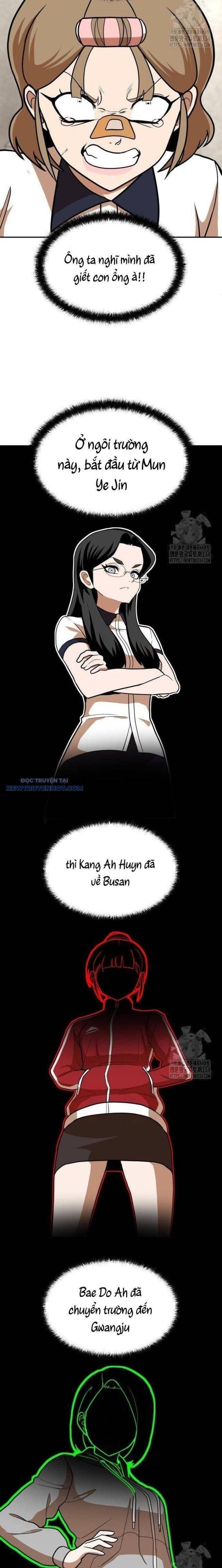Món Đồ Chơi - Chapter 15 - Page 4