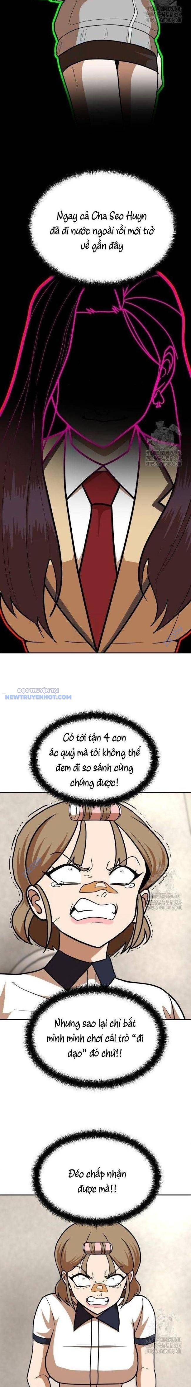 Món Đồ Chơi - Chapter 15 - Page 5