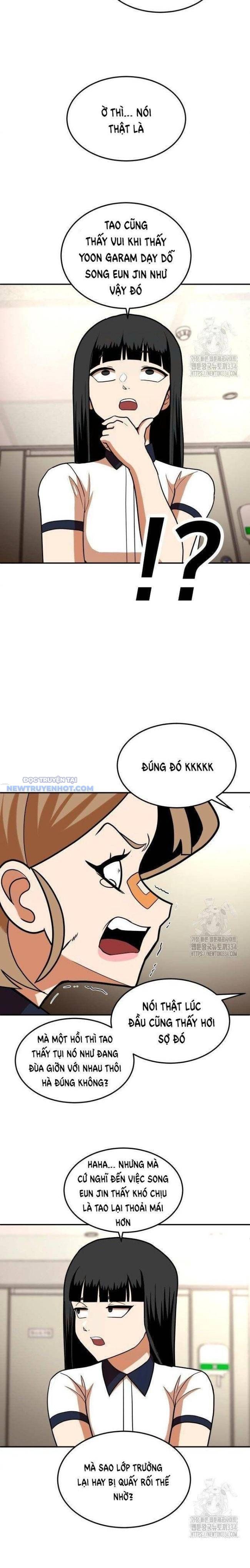 Món Đồ Chơi - Chapter 15 - Page 7