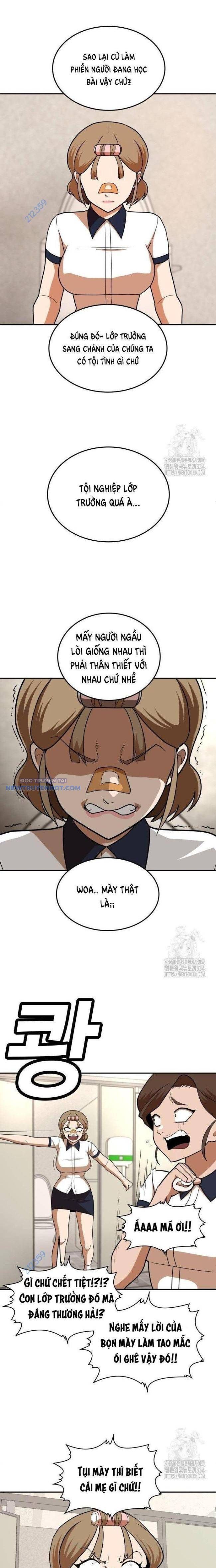 Món Đồ Chơi - Chapter 15 - Page 8