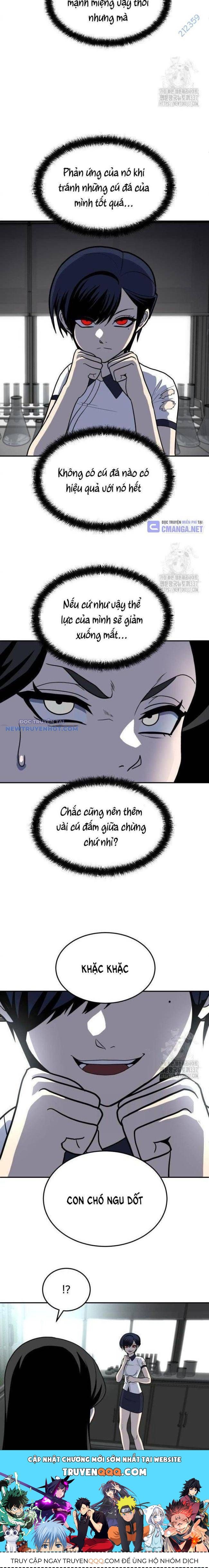 Món Đồ Chơi - Chapter 16 - Page 10
