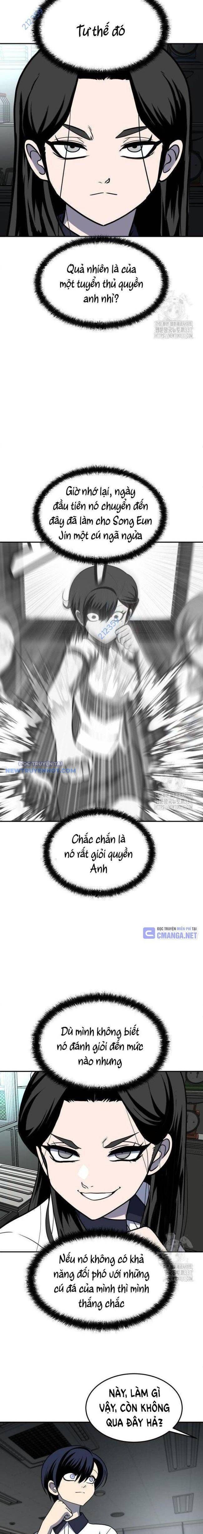 Món Đồ Chơi - Chapter 16 - Page 3