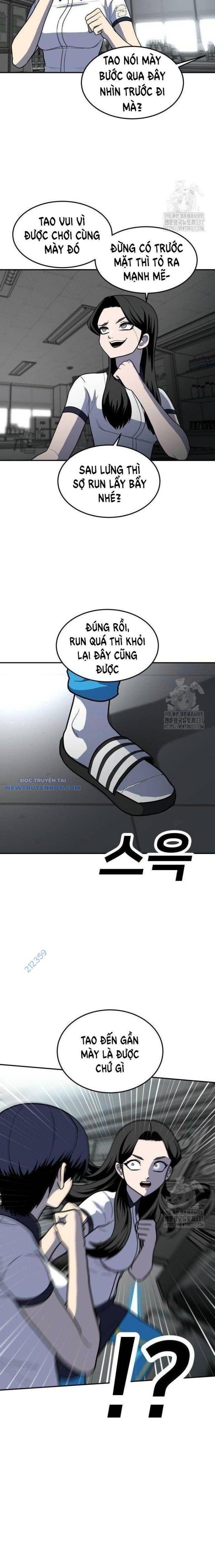 Món Đồ Chơi - Chapter 16 - Page 4