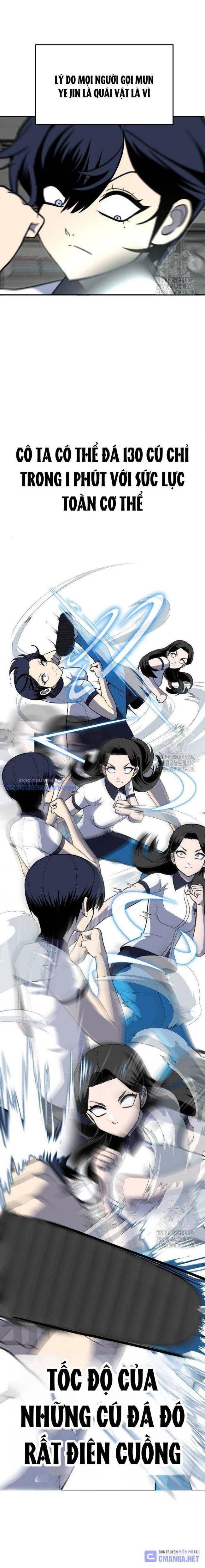 Món Đồ Chơi - Chapter 16 - Page 6