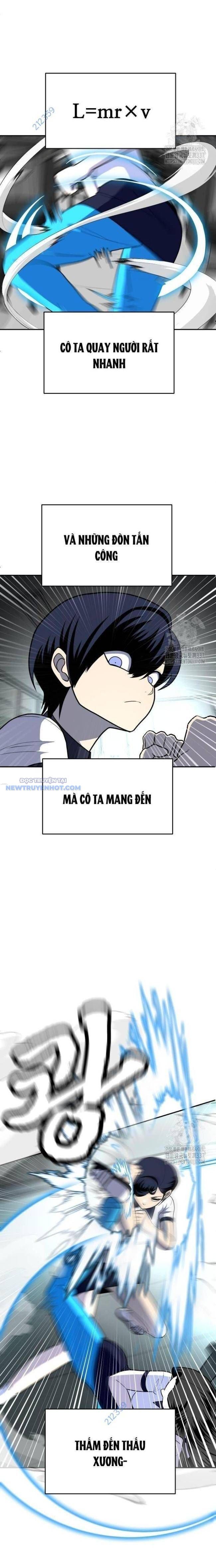 Món Đồ Chơi - Chapter 16 - Page 7