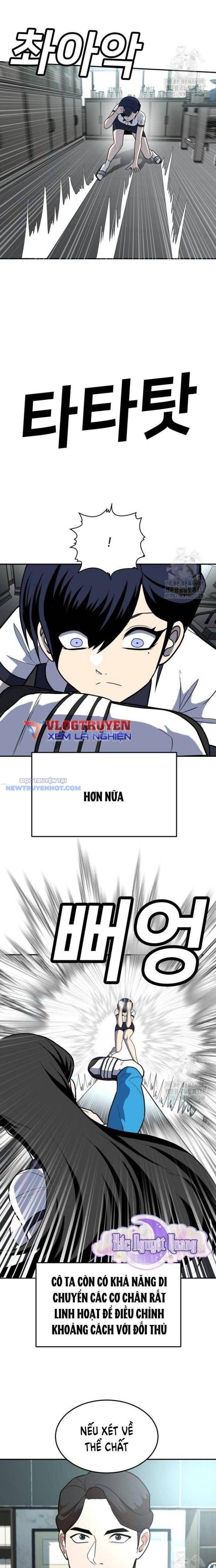 Món Đồ Chơi - Chapter 16 - Page 8