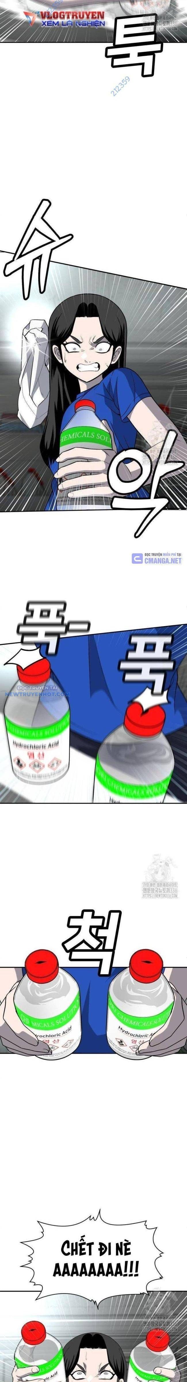 Món Đồ Chơi - Chapter 17 - Page 10