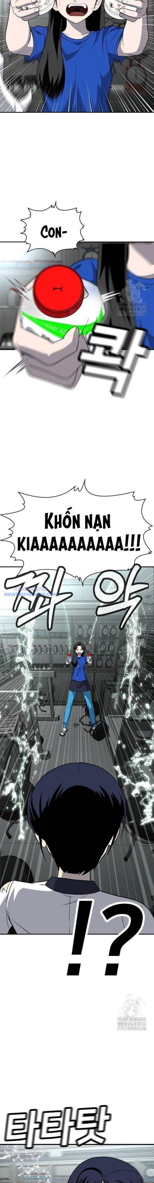 Món Đồ Chơi - Chapter 17 - Page 11