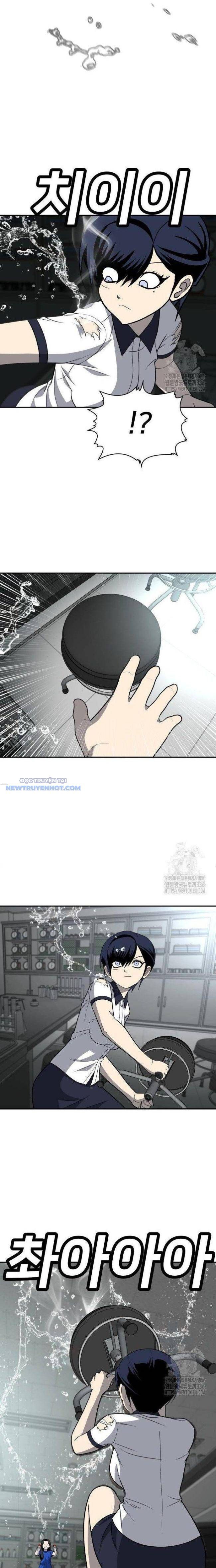 Món Đồ Chơi - Chapter 17 - Page 13