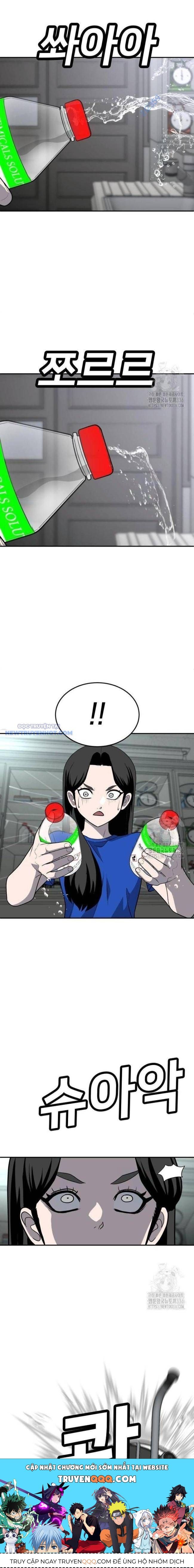 Món Đồ Chơi - Chapter 17 - Page 15