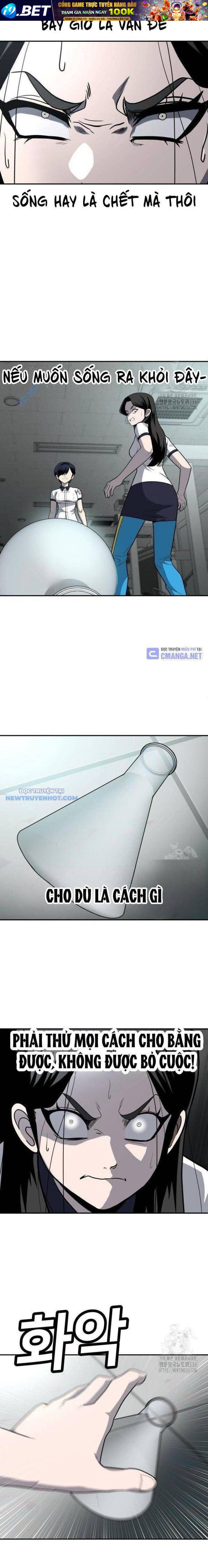 Món Đồ Chơi - Chapter 17 - Page 3