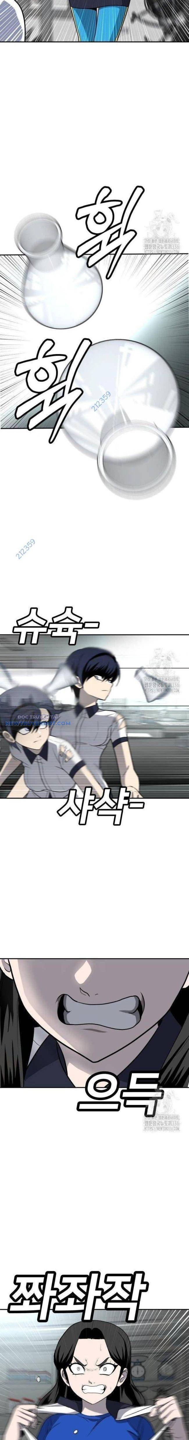 Món Đồ Chơi - Chapter 17 - Page 5