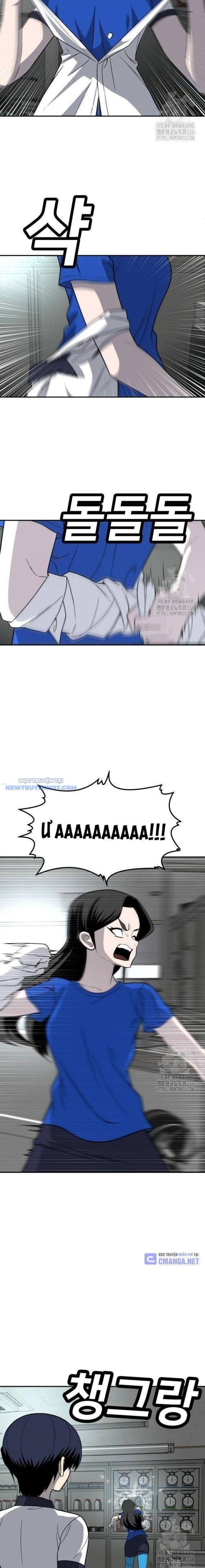 Món Đồ Chơi - Chapter 17 - Page 6