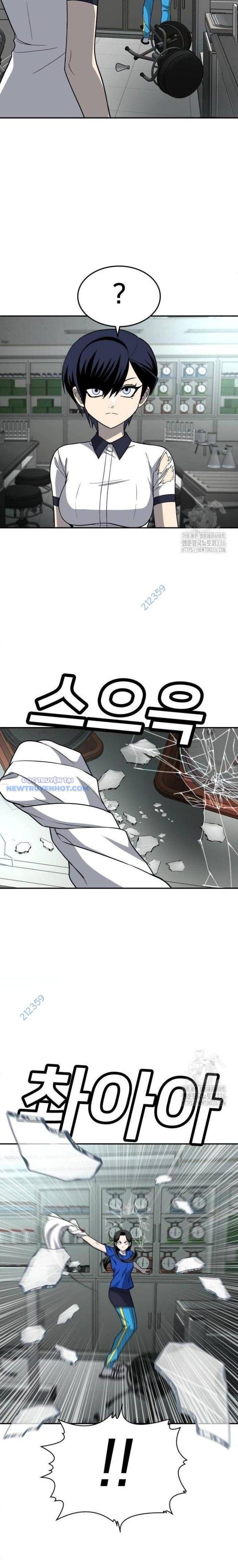 Món Đồ Chơi - Chapter 17 - Page 7