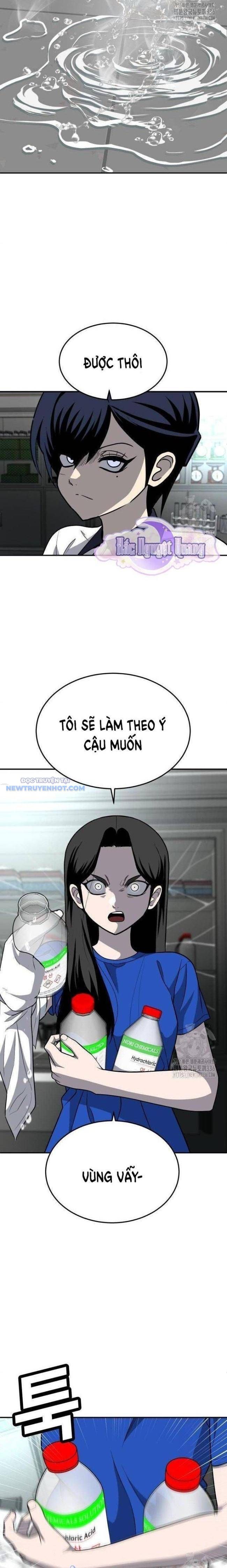 Món Đồ Chơi - Chapter 17 - Page 9