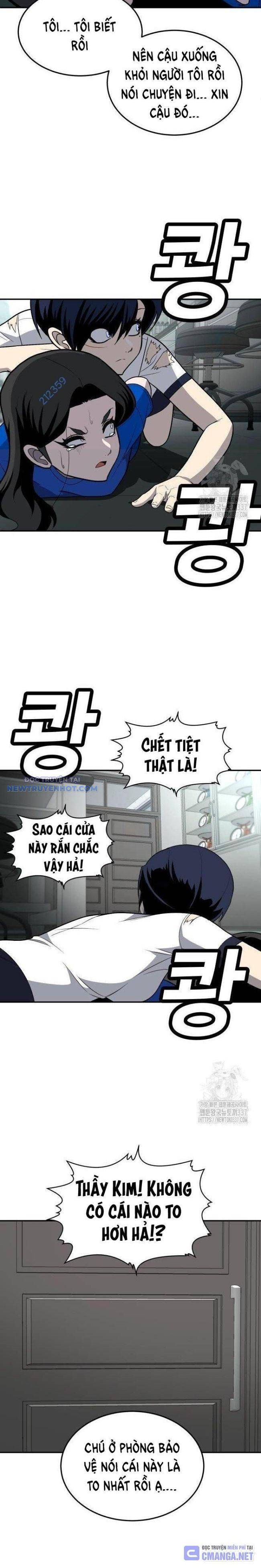 Món Đồ Chơi - Chapter 18 - Page 10