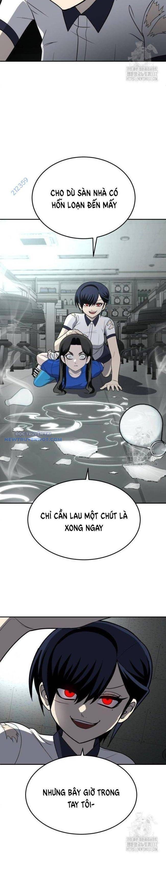Món Đồ Chơi - Chapter 18 - Page 13