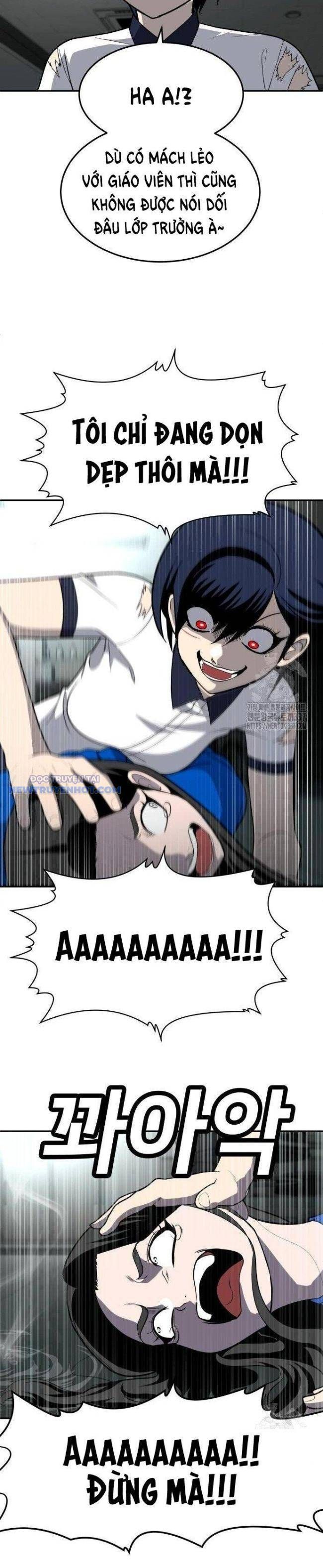 Món Đồ Chơi - Chapter 18 - Page 16