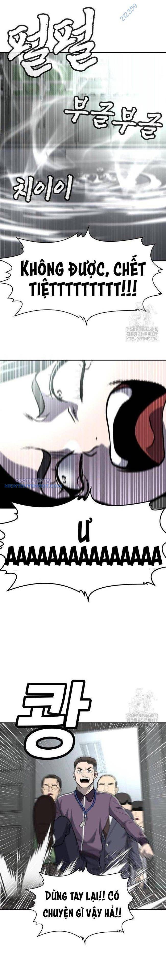 Món Đồ Chơi - Chapter 18 - Page 17