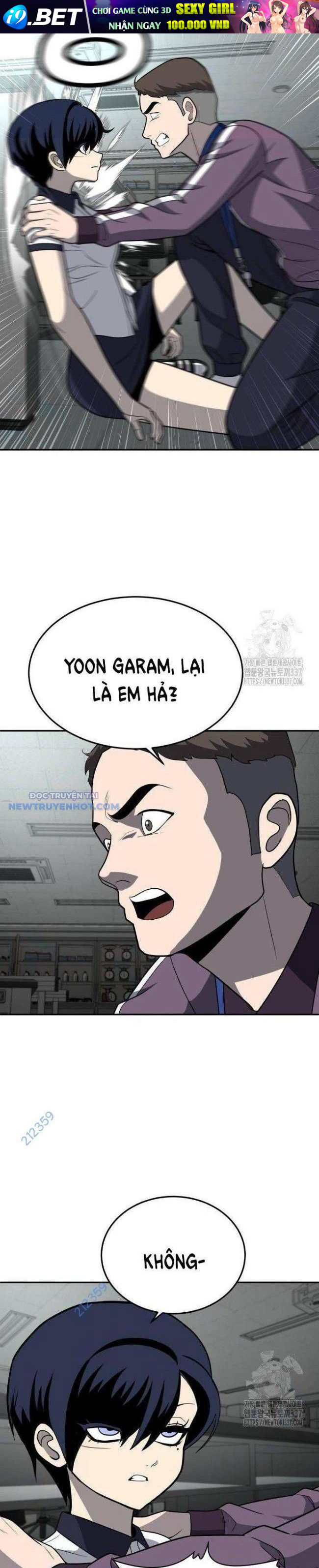 Món Đồ Chơi - Chapter 18 - Page 19