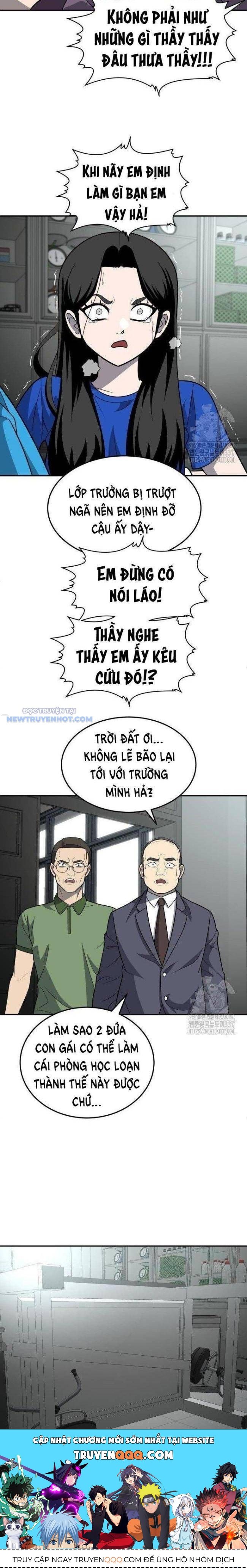 Món Đồ Chơi - Chapter 18 - Page 20