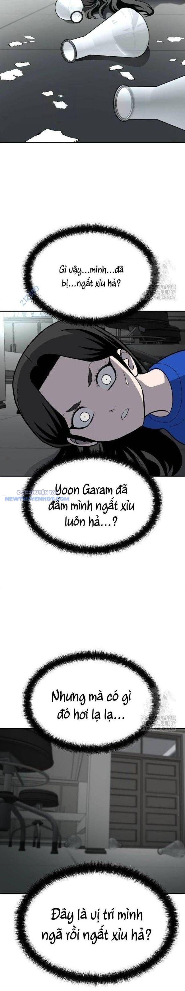 Món Đồ Chơi - Chapter 18 - Page 3