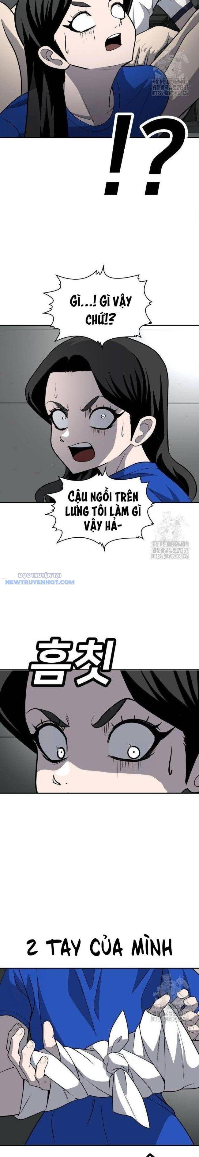 Món Đồ Chơi - Chapter 18 - Page 5
