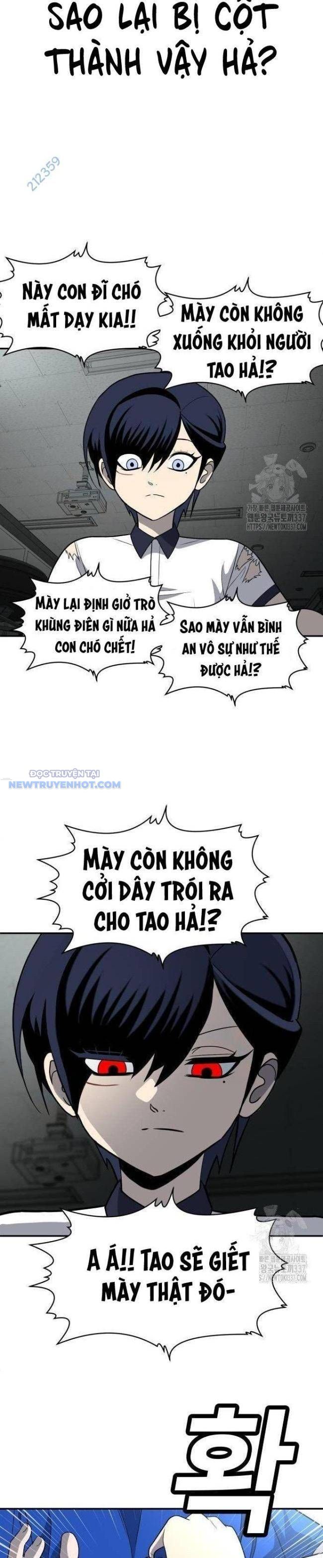 Món Đồ Chơi - Chapter 18 - Page 6