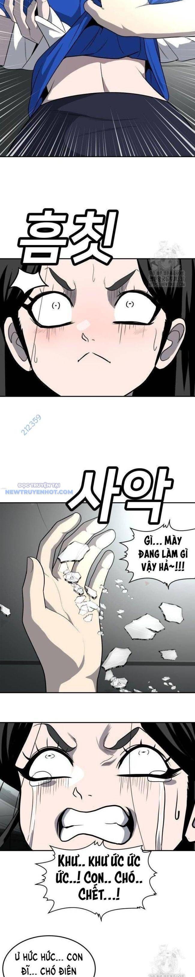 Món Đồ Chơi - Chapter 18 - Page 7