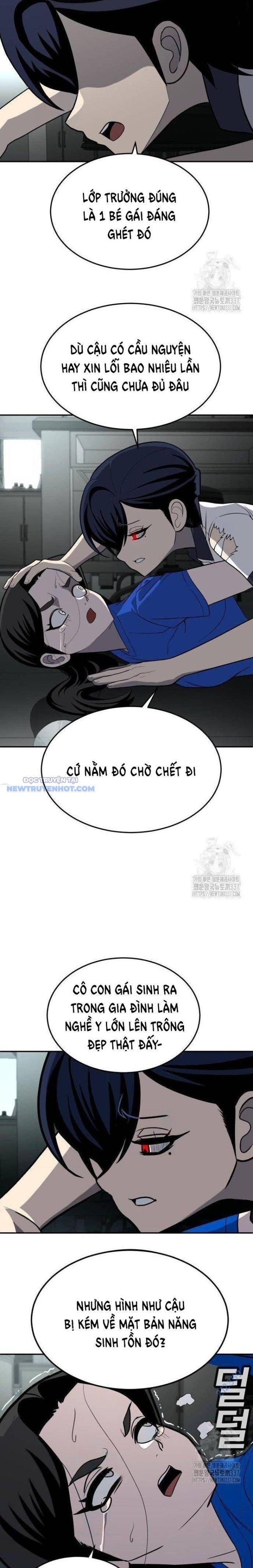 Món Đồ Chơi - Chapter 18 - Page 9