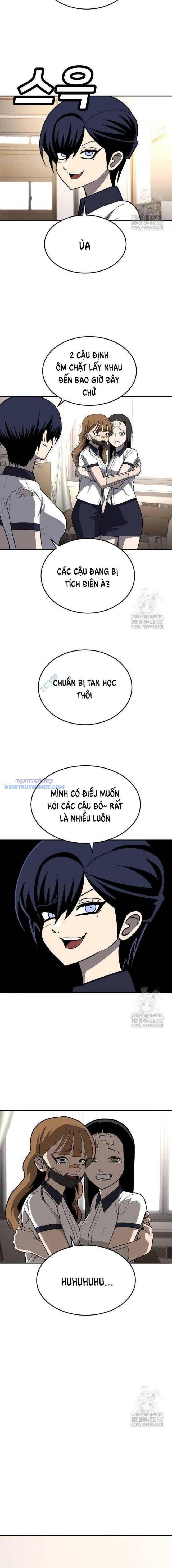 Món Đồ Chơi - Chapter 19 - Page 10