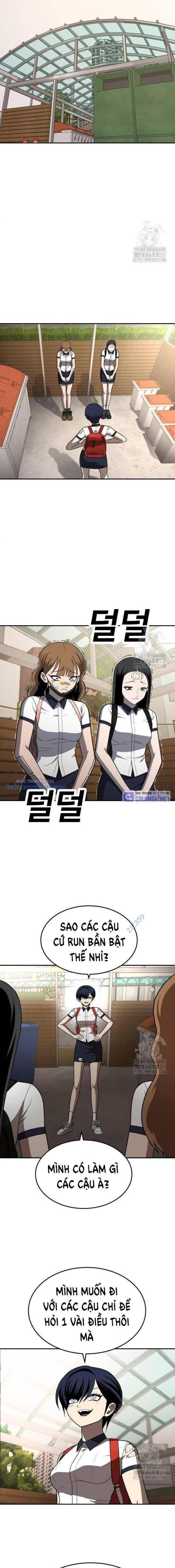 Món Đồ Chơi - Chapter 19 - Page 11