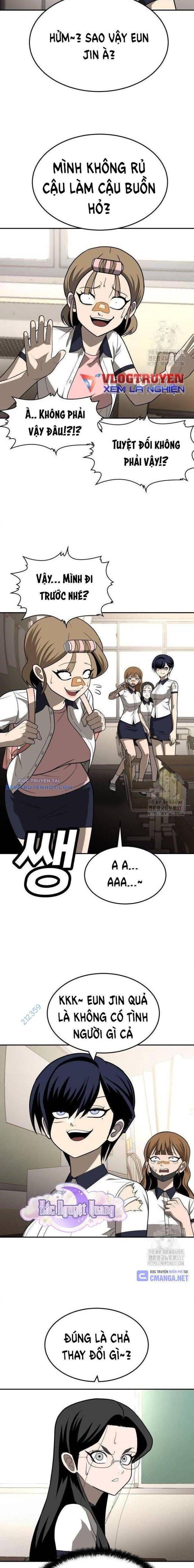 Món Đồ Chơi - Chapter 19 - Page 8