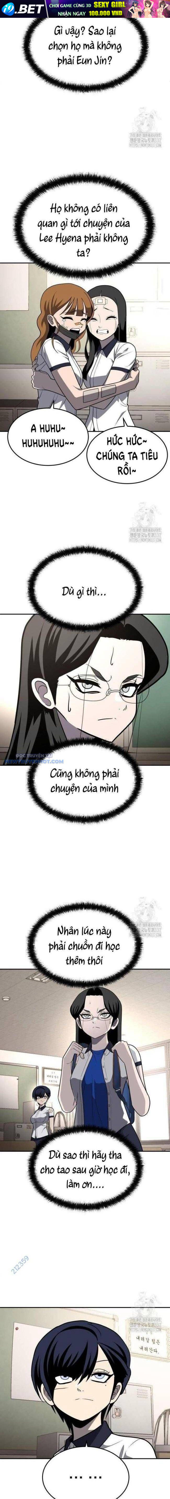 Món Đồ Chơi - Chapter 19 - Page 9