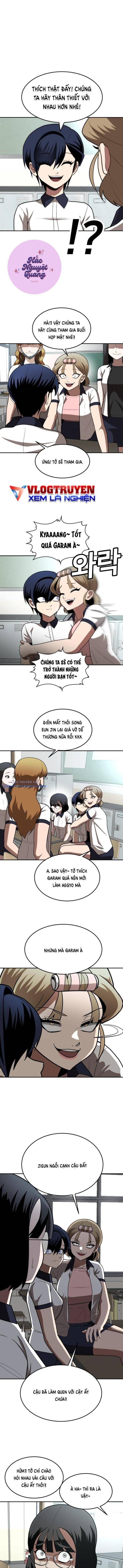 Món Đồ Chơi - Chapter 2 - Page 13