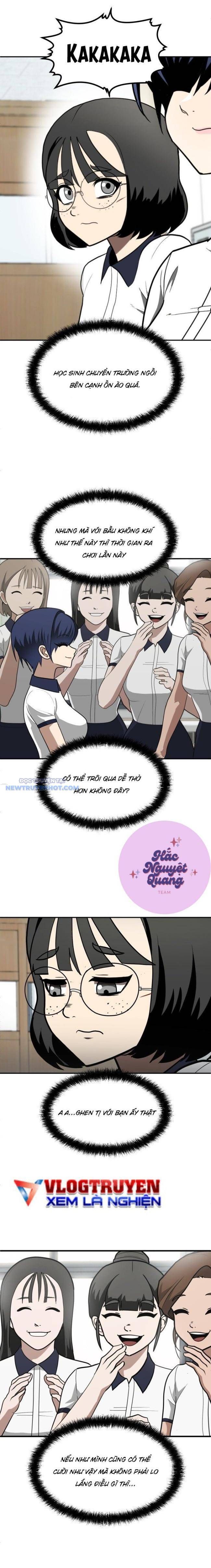 Món Đồ Chơi - Chapter 2 - Page 3