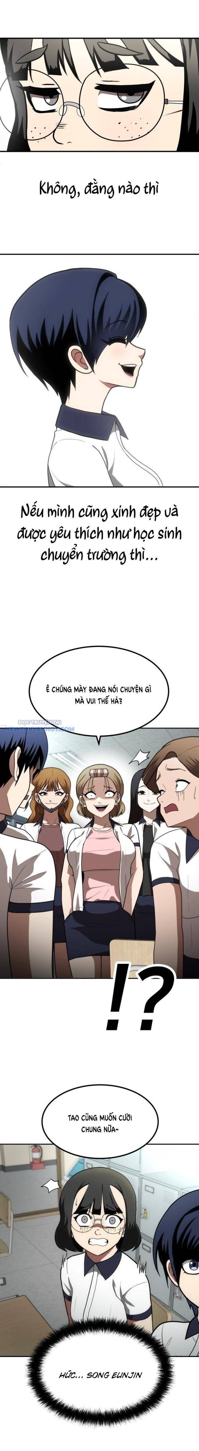 Món Đồ Chơi - Chapter 2 - Page 4