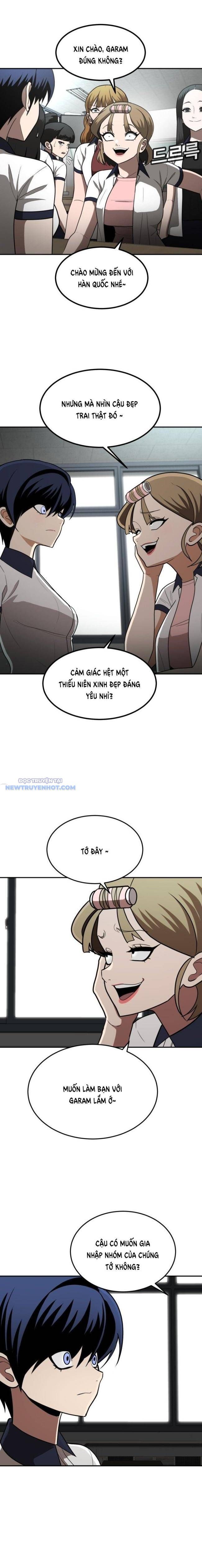 Món Đồ Chơi - Chapter 2 - Page 5